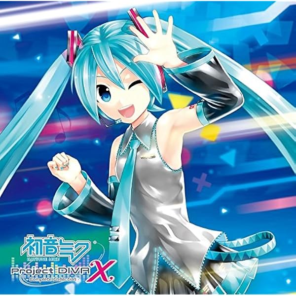 Amazon.co.jp: EXIT TUNES PRESENTS Vocalohistory feat.初音ミク[3939