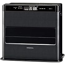 Amazon | CORONA(コロナ) 石油ファンヒーター 【日本生産】 (木造15畳