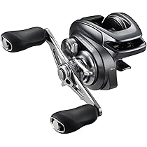 Amazon | シマノ(SHIMANO) ベイトリール 23 メタニウム 100XG (右