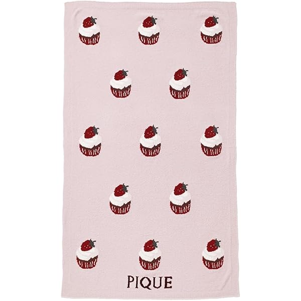 Amazon.co.jp: [ジェラート ピケ] sleep 【Sleep Day】 モノグラム柄2