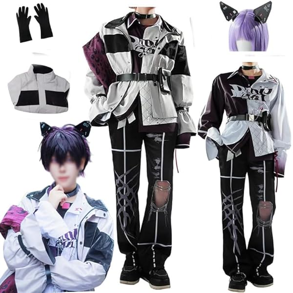 Amazon.co.jp: 【AGOS】 (ウィッグ 靴別売り) 「放課後オリエンス