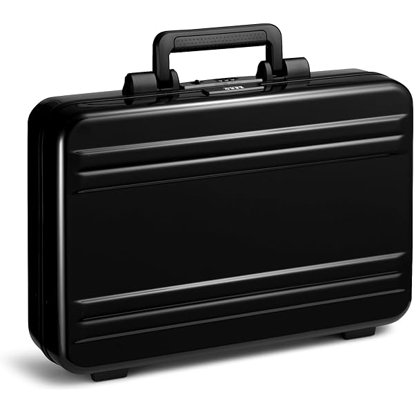 Amazon.co.jp: ZERO HALLIBURTON ゼロハリバートン スモールアタッシェ