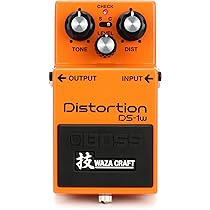 Amazon | BOSS SD-1W (J) SUPER OVER DRIVE WAZA CRAFTシリーズ