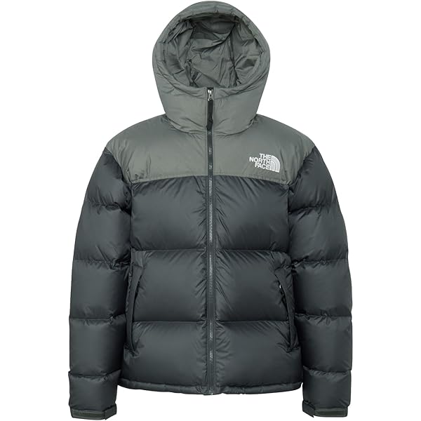 Amazon.co.jp: THE NORTH FACE ノースフェイス ヌプシジャケット
