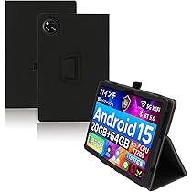 Amazon.co.jp: 【Android 15 タブレット 初登場】DOOGEE A9pro+