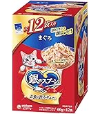 Amazon.co.jp: 銀のスプーン キャットフード パウチ 20歳を過ぎても