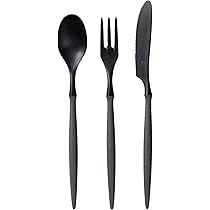 Amazon.co.jp: ARAS エイラス 小さめ カトラリー 3点セット 食洗機対応