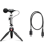 Amazon | SHURE シュア MV88+ ビデオキット ステレオコンデンサー
