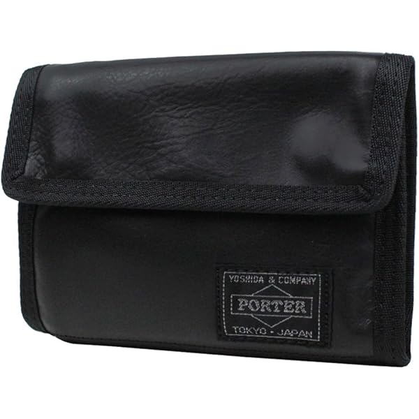Amazon.co.jp: ポーター（PORTER）財布（ポーターフリースタイル2