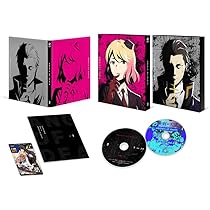 Amazon.co.jp: 殺戮の天使 Vol.1 [Blu-ray] : 千菅春香, 岡本信彦