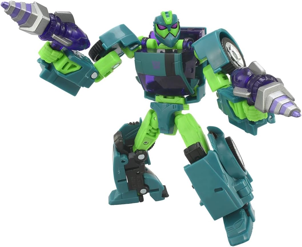 タカラトミー「T-SPARK エイジ・オブ・ザ・プライム