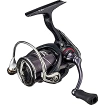 Amazon | ダイワ(DAIWA) スピニングリール 20 月下美人X 1000S-P(2020