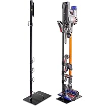 Amazon.co.jp: ダイソン 掃除機 スタンド V11 V10 V8 V7 V6 slim