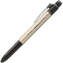 Amazon | トンボ鉛筆 多機能ペン 2&S+消しゴム MONO モノグラフマルチ