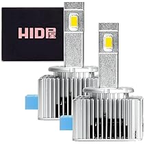 Amazon | HID屋 H8 H11 H16 輸入車用 LED ヘッドライト フォグランプ