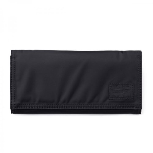 HEADPORTER BLACKBEAUTY 長財布通販 | ヘッドポーターはラミダスへ