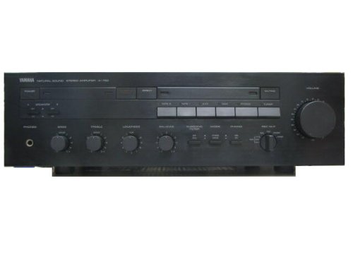 失われた技術 第2回 「ヤマハの”クラスAターボ”搭載アンプ」 試聴会と