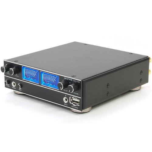 AV機器紹介 第1回 サイズ社 鎌ベイアンプ2000 Rev.Bを使った感想 +[