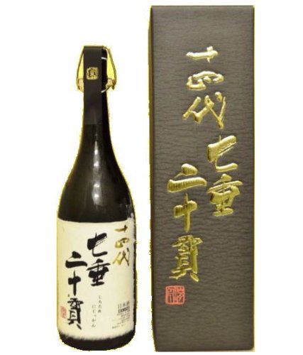 幻の日本酒！入手困難なプレミア日本酒「十四代」の魅力を徹底解説