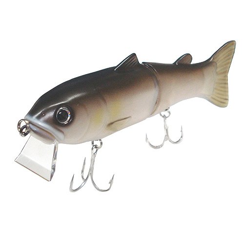 サイレントキラーの釣れるメソッド大公開！各モデルの特徴をチェック