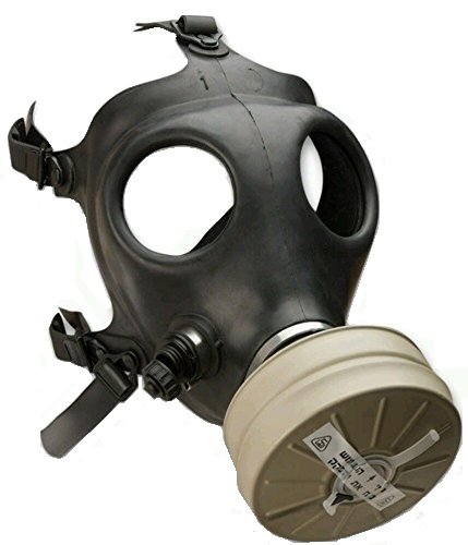 防塵ガスマスク イスラエル軍仕様[並行輸入品] - 通販 | 家具と