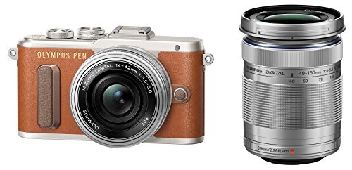 Olympus「E-PL8」レビュー】おしゃれで気軽に良い写真が撮れるカメラだ