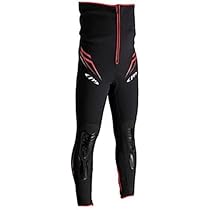 Amazon | [エクセル] 鮎タイツ(3.0m厚) クロロプレーン 釣り