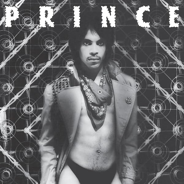 Amazon.co.jp: PRINCE: ミュージック