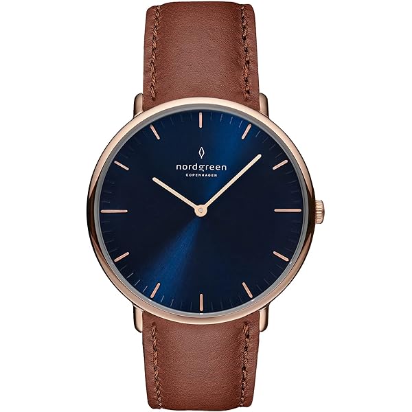 Amazon.co.jp: Nordgreen x Moomin - Philosopher リトルミイローズ