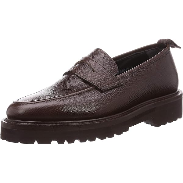 Amazon | ダブルモンクストラップローファー WHS-0300 干場スペシャル