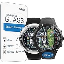 Amazon | Shot Navi (ショットナビ) Evolve SE 【ブラック】1.2インチ