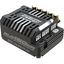 Amazon | ジーフォース SHORYU (青龍) Drift Motor 10.5T RCカー用