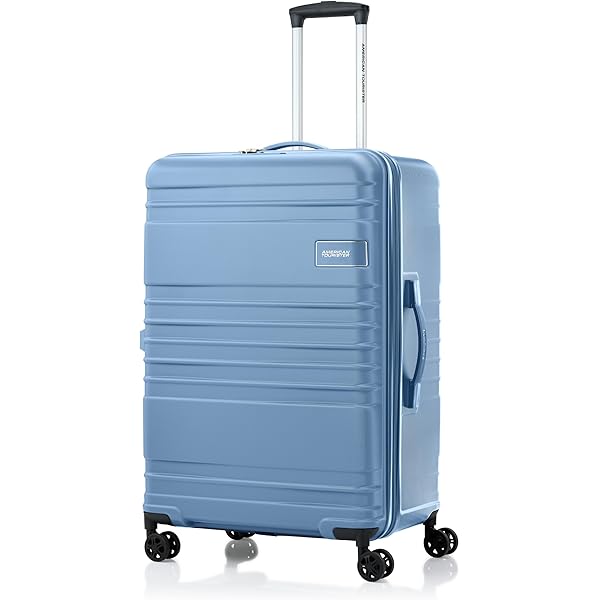 Amazon.co.jp: [アメリカンツーリスター] スーツケース キャリーケース