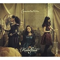 Amazon.co.jp: far on the water - Kalafina: ミュージック