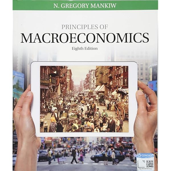 Amazon | Principles of Economics | Mankiw, N. Gregory