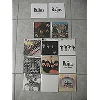 Amazon.co.jp: ザ・ビートルズ・ボックス: ミュージック