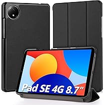 Amazon.co.jp: Redmi Pad SE 8.7 4G 8.7インチディスプレイ 4+128GB