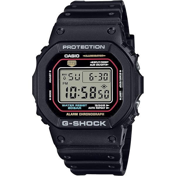 Amazon.co.jp: [カシオ]CASIO 腕時計 GSHOCK ジーショック GW-M5610K