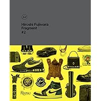 Amazon | Hiroshi Fujiwara: Fragment | Lerfel, Sarah, Hidefumi, Ino