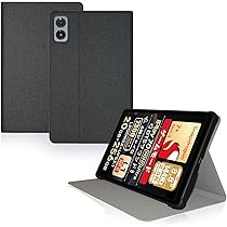 Amazon.co.jp: For ALLDOCUBE iPlay 70 Mini Ultra ケース 8.8インチ