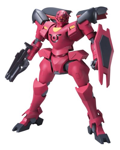 Bandai GNX-704T Ahead Mass Production Type HG 1/144 Gunpla Model