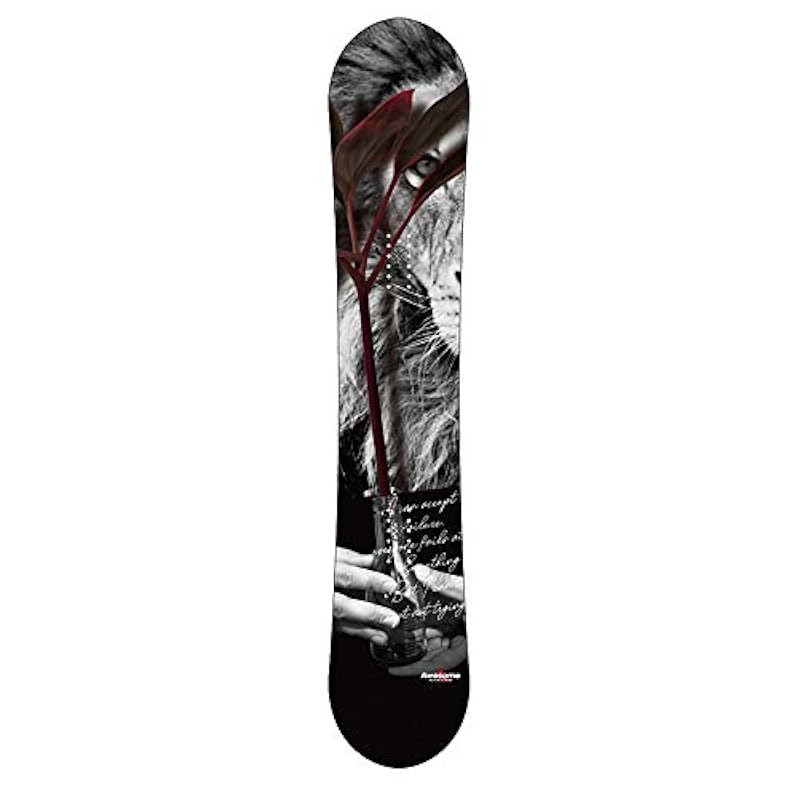 19-20 MOSS SNOWBOARD MOS 스노보드 TOTO BLACK SF 도토 블랙 소프트