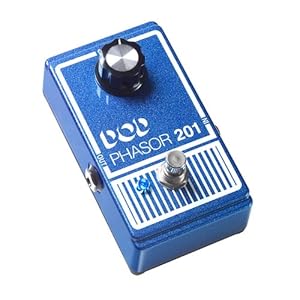 BOSS PH-1R Phaser【Supernice!エフェクター】