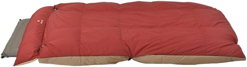 冬用シュラフはこう選ぶ！チェックポイントとおすすめ寝袋32選 | 寝袋