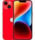 Amazon.com: Apple iPhone 13, 128GB, (PRODUCT)RED - AT&T (Renewed