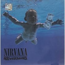 Nevermind (30Th Anniversary/Super Deluxe/5Cd/Blu-Ray): NIRVANA