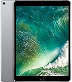 Amazon.com : Apple iPad Pro Tablet (256GB, Wi-Fi, 9.7in) Gray