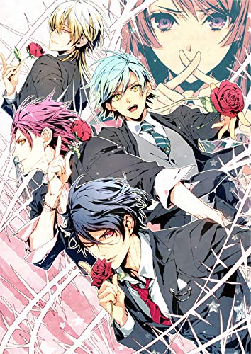 VARIABLE BARRICADE（バリアブルバリケード）』店舗特典・最安値情報