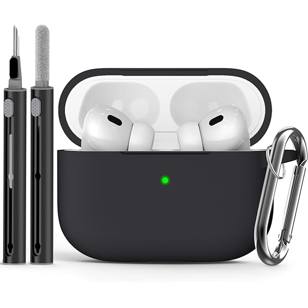Amazon.com: Apple AirPods Pro (2nd Gen) Wireless Earbuds, Up to 2X