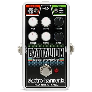 Vivie Rhinotes - きめ細かなサウンドメイクが可能なベース用オーバー